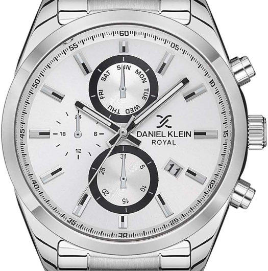 DANİEL KLEİN ERKEK KOL SAATİ
