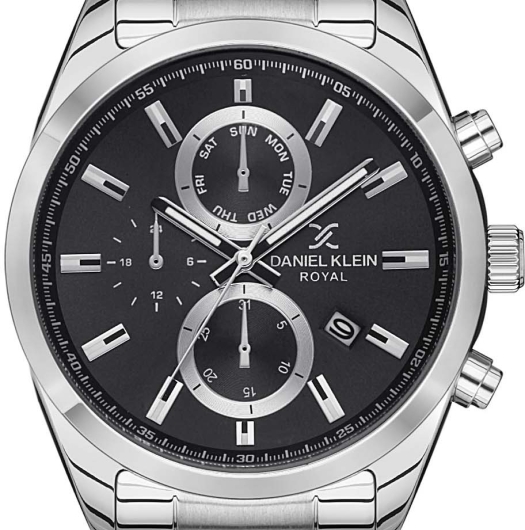 DANİEL KLEİN ERKEK KOL SAATİ