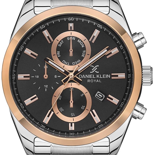 DANİEL KLEİN ERKEK KOL SAATİ