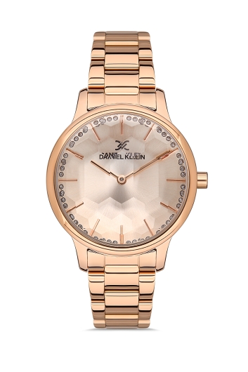 DANİEL KLEİN KADIN KOL SAATİ