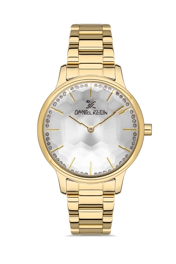 DANİEL KLEİN KADIN KOL SAATİ