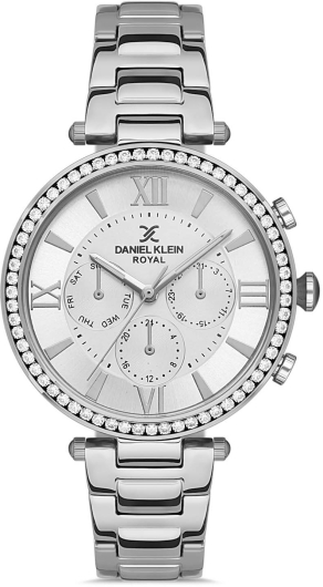 DANİEL KLEİN KADIN KOL SAATİ