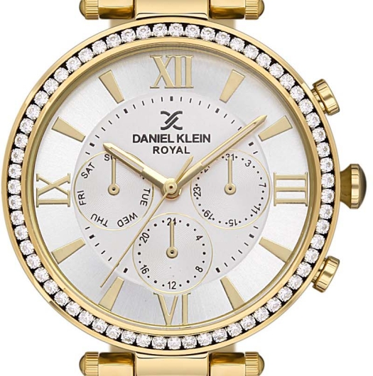 DANİEL KLEİN KADIN KOL SAATİ