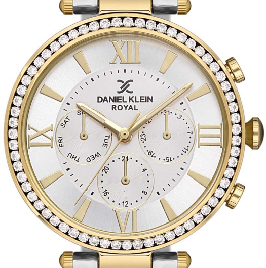 DANİEL KLEİN KADIN KOL SAATİ