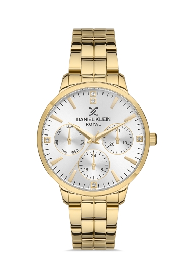 DANİEL KLEİN KADIN KOL SAATİ