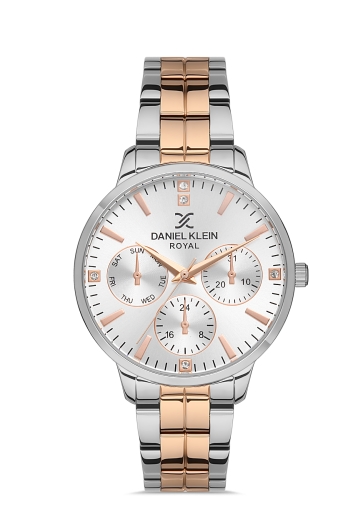 DANİEL KLEİN KADIN KOL SAATİ