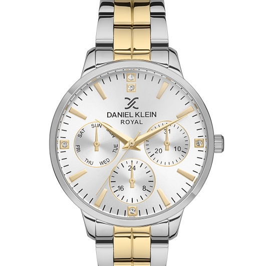 DANİEL KLEİN KADIN KOL SAATİ