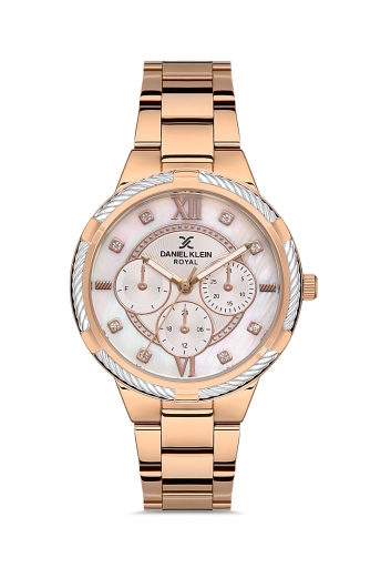 DANİEL KLEİN KADIN KOL SAATİ