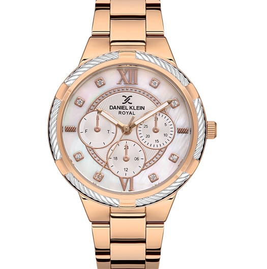 DANİEL KLEİN KADIN KOL SAATİ