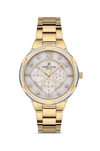 DANİEL KLEİN KADIN KOL SAATİ