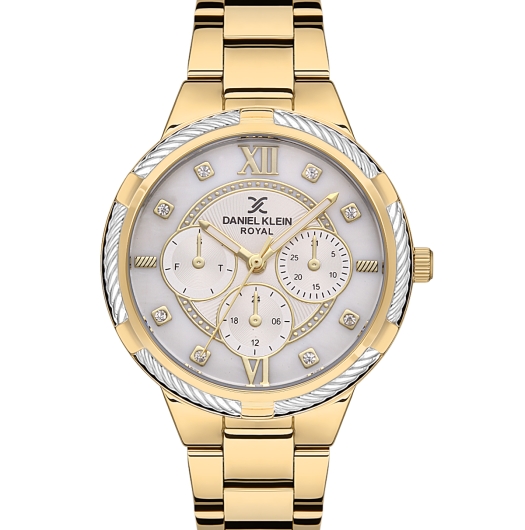 DANİEL KLEİN KADIN KOL SAATİ