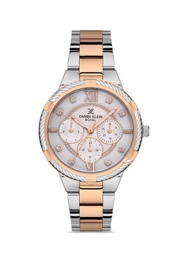 DANİEL KLEİN KADIN KOL SAATİ