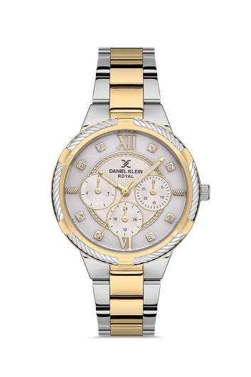 DANİEL KLEİN KADIN KOL SAATİ