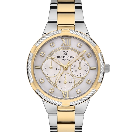 DANİEL KLEİN KADIN KOL SAATİ