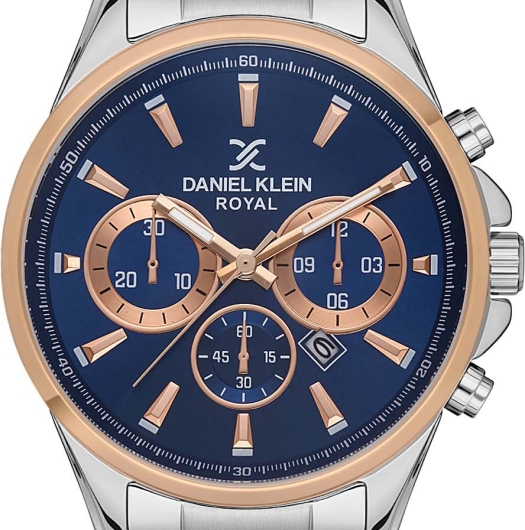 DANİEL KLEİN ERKEK KOL SAATİ