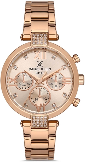 DANİEL KLEİN KADIN KOL SAATİ