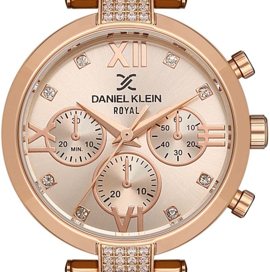 DANİEL KLEİN KADIN KOL SAATİ
