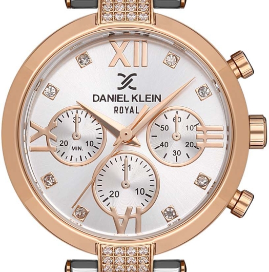 DANİEL KLEİN KADIN KOL SAATİ