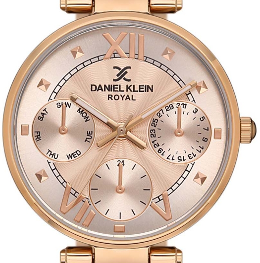 DANİEL KLEİN KADIN KOL SAATİ