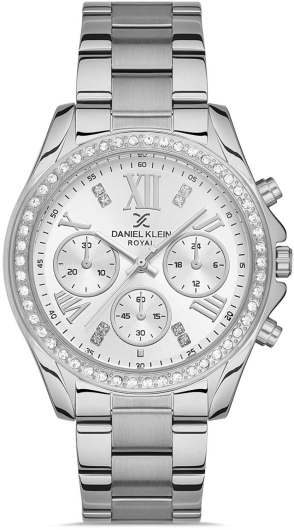 DANİEL KLEİN KADIN KOL SAATİ