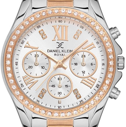 DANİEL KLEİN KADIN KOL SAATİ