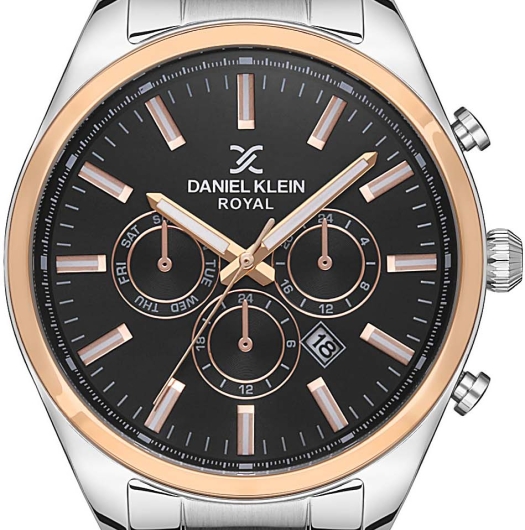 DANİEL KLEİN ERKEK KOL SAATİ
