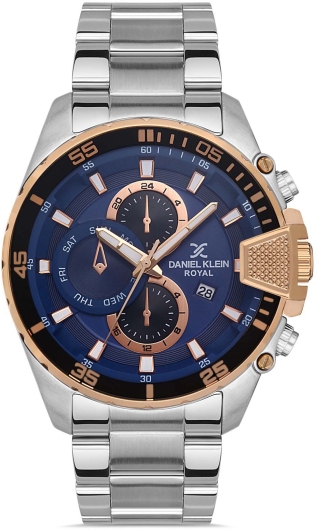 DANİEL KLEİN ERKEK KOL SAATİ