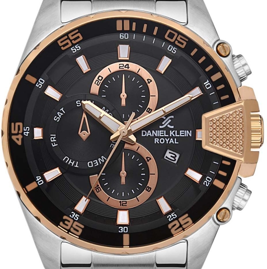 DANİEL KLEİN ERKEK KOL SAATİ
