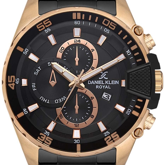 DANİEL KLEİN ERKEK KOL SAATİ
