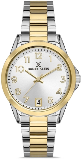 DANİEL KLEİN KADIN KOL SAATİ