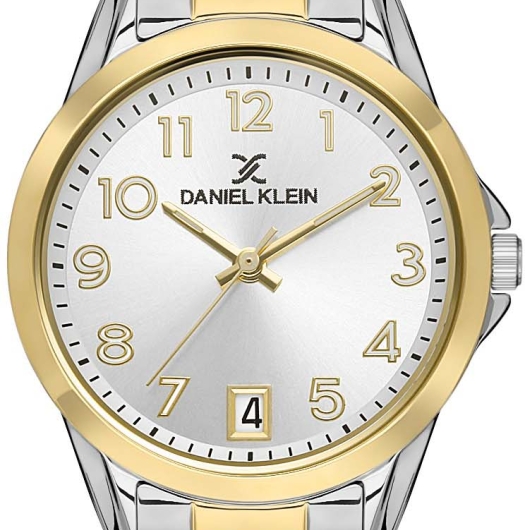 DANİEL KLEİN KADIN KOL SAATİ