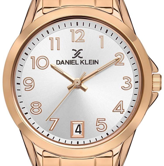 DANİEL KLEİN KADIN KOL SAATİ