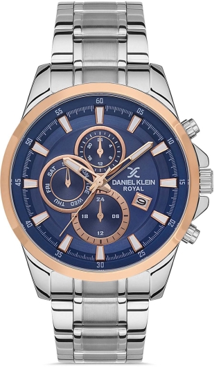 DANİEL KLEİN ERKEK KOL SAATİ