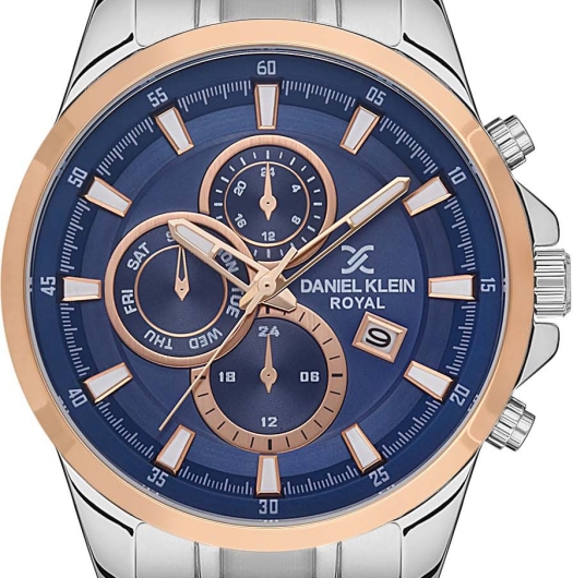 DANİEL KLEİN ERKEK KOL SAATİ