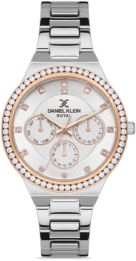 DANİEL KLEİN KADIN KOL SAATİ