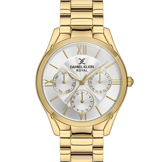 DANİEL KLEİN KADIN KOL SAATİ