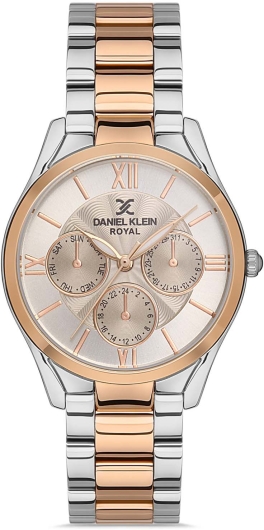 DANİEL KLEİN KADIN KOL SAATİ