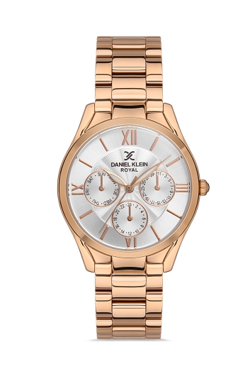 DANİEL KLEİN KADIN KOL SAATİ