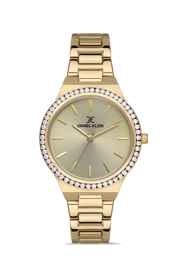DANİEL KLEİN KADIN KOL SAATİ
