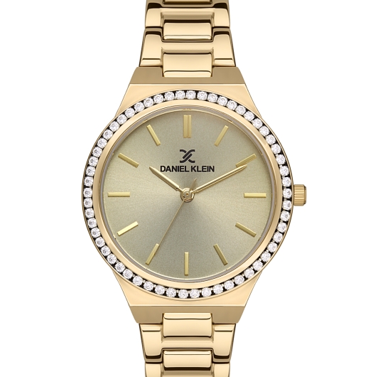 DANİEL KLEİN KADIN KOL SAATİ