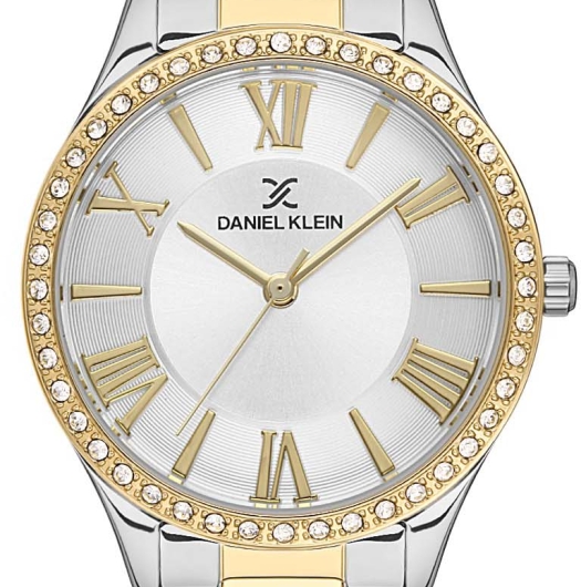 DANİEL KLEİN KADIN KOL SAATİ