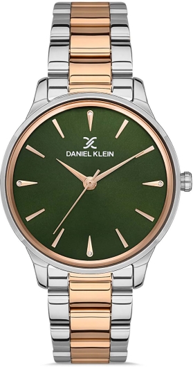 DANİEL KLEİN KADIN KOL SAATİ