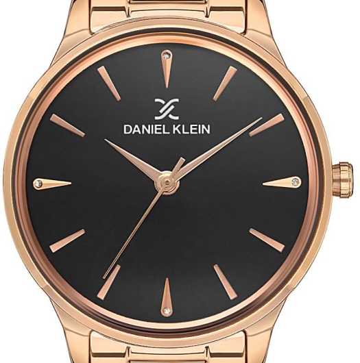DANİEL KLEİN KADIN KOL SAATİ
