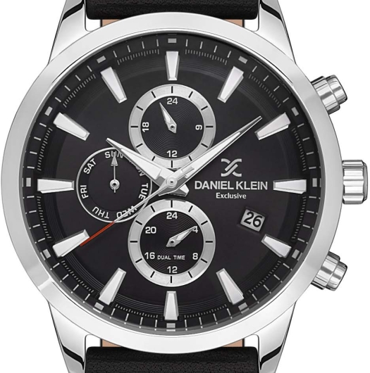 DANİEL KLEİN ERKEK KOL SAATİ