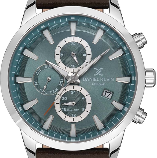 DANİEL KLEİN ERKEK KOL SAATİ