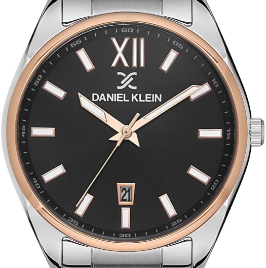 DANİEL KLEİN ERKEK KOL SAATİ