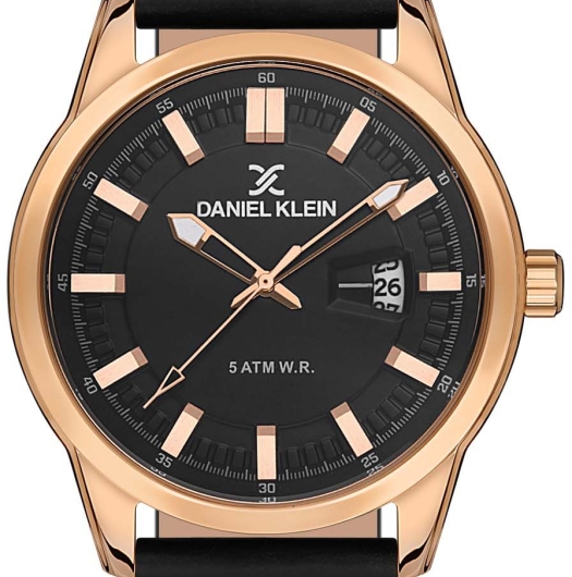 DANİEL KLEİN ERKEK KOL SAATİ