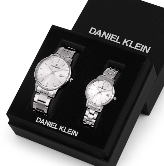 DANİEL KLEİN ERKEK KOL SAATİ
