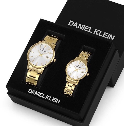 DANİEL KLEİN ERKEK KOL SAATİ