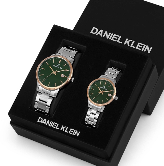 DANİEL KLEİN ERKEK KOL SAATİ